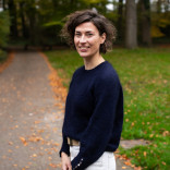 Fenna van Raaij
