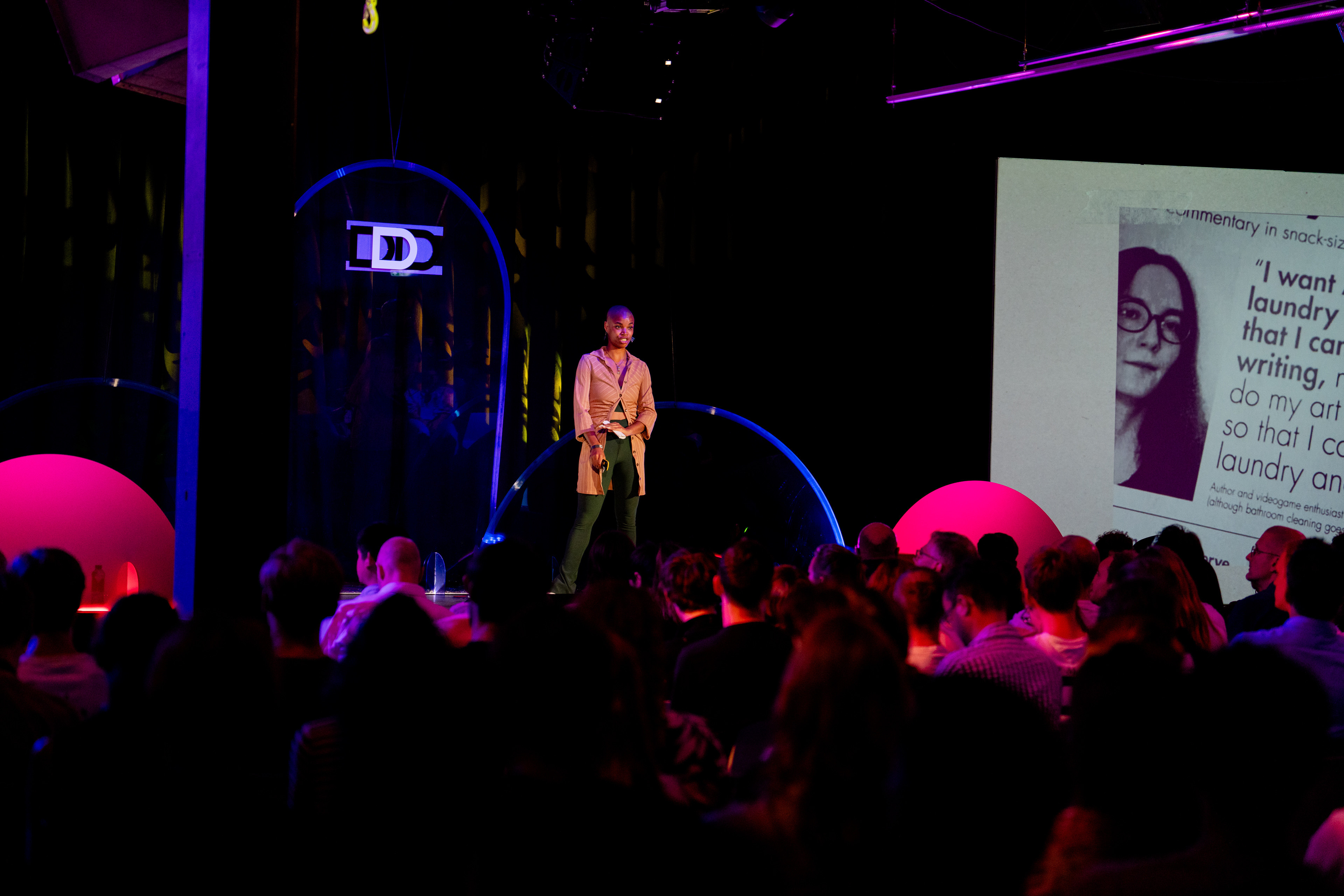 Evenementen en webinars