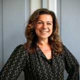 Nienke van Heusden